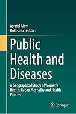 Télécharger le livre :  Public Health and Diseases