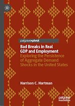 Télécharger le livre :  Bad Breaks in Real GDP and Employment