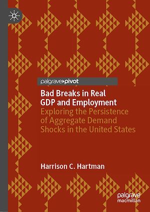 Téléchargez le livre :  Bad Breaks in Real GDP and Employment