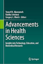 Télécharger le livre :  Advancements in Health Sciences