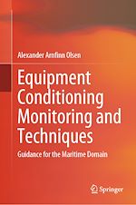 Télécharger le livre :  Equipment Conditioning Monitoring and Techniques