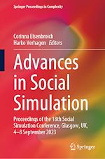 Télécharger le livre :  Advances in Social Simulation