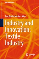 Télécharger le livre :  Industry and Innovation: Textile Industry