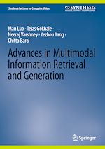Télécharger le livre :  Advances in Multimodal Information Retrieval and Generation