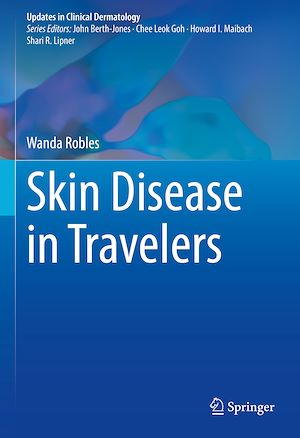Téléchargez le livre :  Skin Disease in Travelers