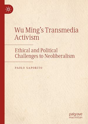 Téléchargez le livre :  Wu Ming's Transmedia Activism