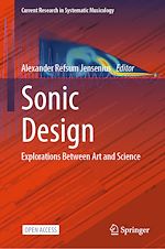 Download this eBook Sonic Design