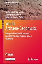 Télécharger le livre :  World Archaeo-Geophysics