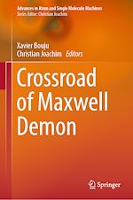 Télécharger le livre :  Crossroad of Maxwell Demon