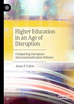Télécharger le livre :  Higher Education in an Age of Disruption