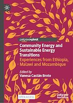 Download this eBook Community Energy and Sustainable Energy Transitions