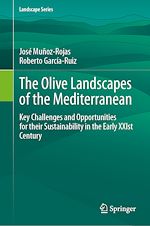 Télécharger le livre :  The Olive Landscapes of the Mediterranean