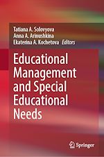Télécharger le livre :  Educational Management and Special Educational Needs