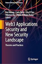 Télécharger le livre :  Web3 Applications Security and New Security Landscape