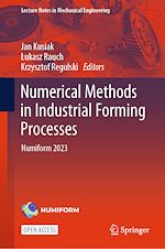 Download this eBook Numerical Methods in Industrial Forming Processes