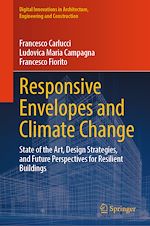 Download this eBook Responsive Envelopes and Climate Change