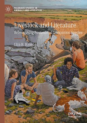 Téléchargez le livre :  Livestock and Literature