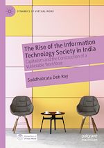 Télécharger le livre :  The Rise of the Information Technology Society in India