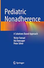 Télécharger le livre :  Pediatric Nonadherence