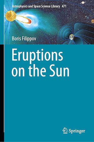 Téléchargez le livre :  Eruptions on the Sun
