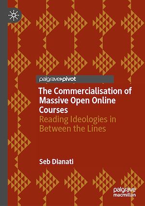 Téléchargez le livre :  The Commercialisation of Massive Open Online Courses