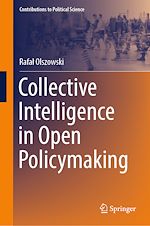 Télécharger le livre :  Collective Intelligence in Open Policymaking