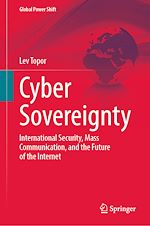 Télécharger le livre :  Cyber Sovereignty