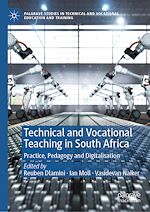 Télécharger le livre :  Technical and Vocational Teaching in South Africa
