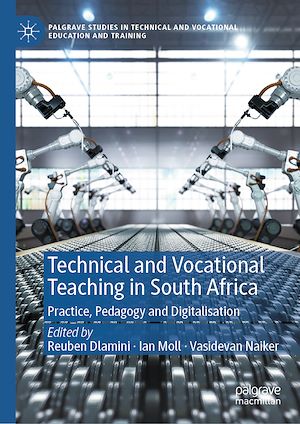 Téléchargez le livre :  Technical and Vocational Teaching in South Africa