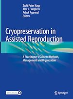 Télécharger le livre :  Cryopreservation in Assisted Reproduction