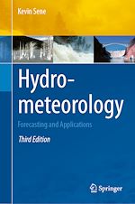 Télécharger le livre :  Hydrometeorology