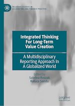 Télécharger le livre :  Integrated Thinking For Long-Term Value Creation