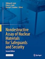 Download this eBook Nondestructive Assay of Nuclear Materials for Safeguards and Security