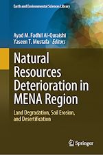 Télécharger le livre :  Natural Resources Deterioration in MENA Region