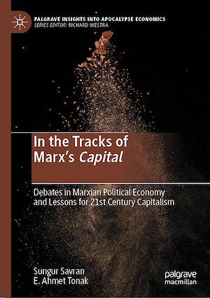 Téléchargez le livre :  In the Tracks of Marx's Capital