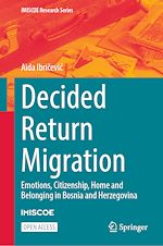 Télécharger le livre :  Decided Return Migration