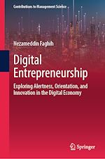 Télécharger le livre :  Digital Entrepreneurship