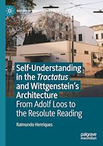 Télécharger le livre :  Self-understanding in the Tractatus and Wittgenstein's Architecture
