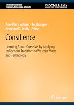 Télécharger le livre :  Consilience