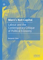 Télécharger le livre :  Marx's Not-Capital