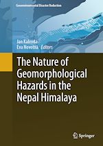 Télécharger le livre :  The Nature of Geomorphological Hazards in the Nepal Himalaya