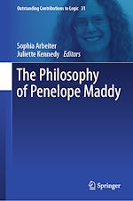 Télécharger le livre :  The Philosophy of Penelope Maddy