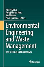 Télécharger le livre :  Environmental Engineering and Waste Management