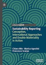 Télécharger le livre :  Sustainability Reporting