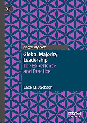 Téléchargez le livre :  Global Majority Leadership