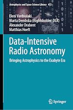 Télécharger le livre :  Data-Intensive Radio Astronomy