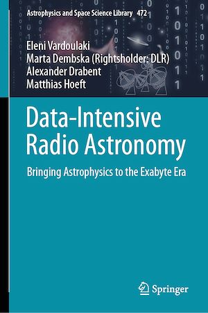 Téléchargez le livre :  Data-Intensive Radio Astronomy