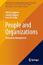 Télécharger le livre :  People and Organizations