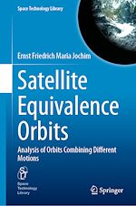 Télécharger le livre :  Satellite Equivalence Orbits