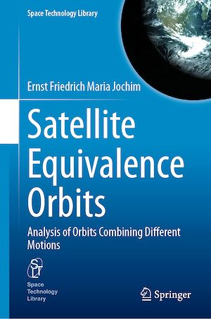 Téléchargez le livre :  Satellite Equivalence Orbits
